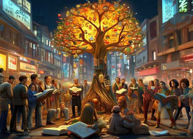 新寓言故事现代文、新寓言故事现代文摘抄