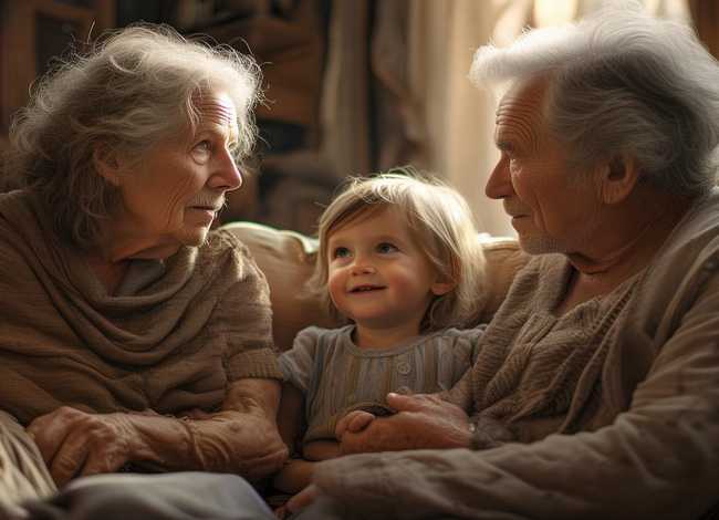 真实故事孩子、真实故事孩子等父母多久