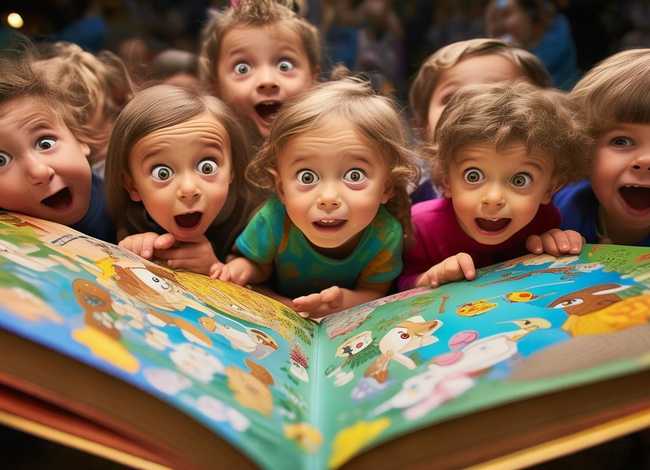 最新寓言故事儿童画 - 寓言故事幼儿画 最新寓言故事儿童画 - 寓言故事幼儿画