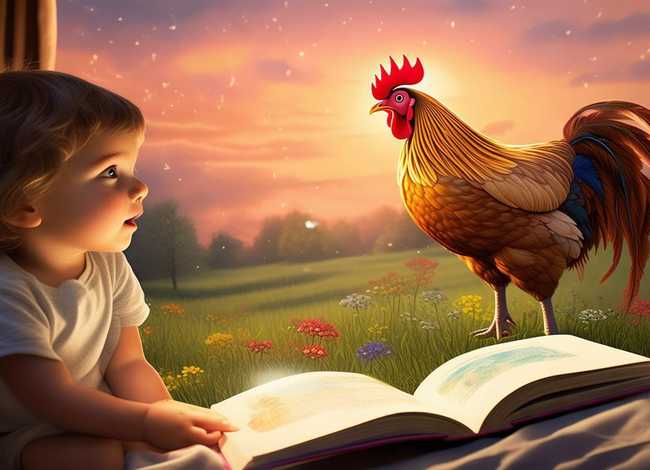 儿童睡前故事大全大公鸡 - 公睡前故事大全视频 儿童睡前故事大全大公鸡 - 公睡前故事大全视频