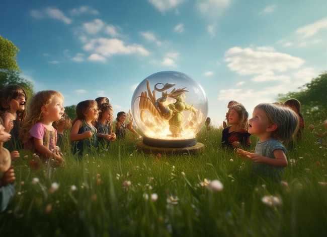 蜻蜓fm儿童故事 蜻蜓fm听故事