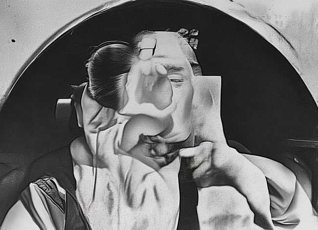 儿童故事骄傲的蚊子 - 骄傲的蚊子寓言故事