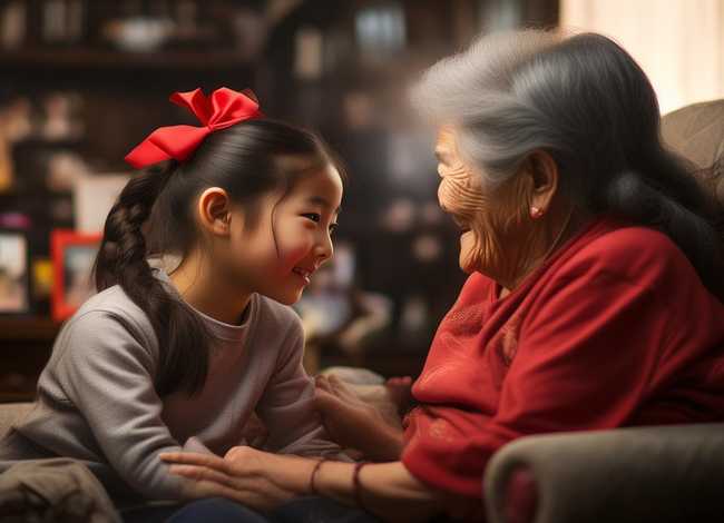 孝的故事小学生 小学生孝顺的故事