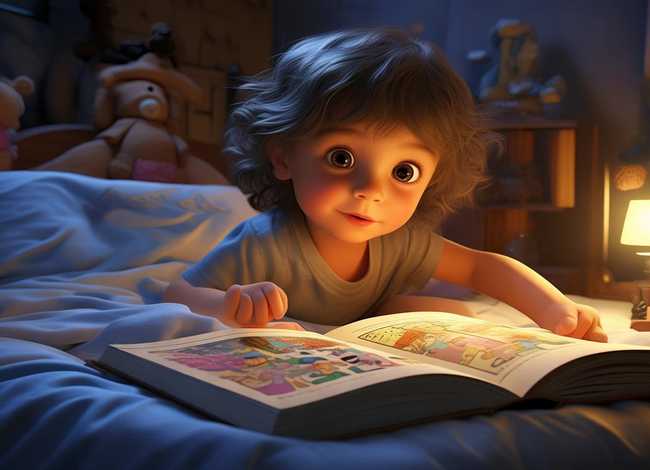 儿童睡前故事大全书、儿童睡前故事大全书籍