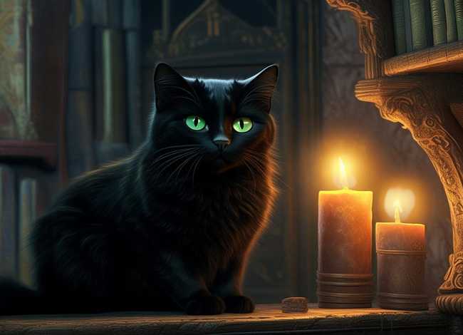 黑猫故事在线听故事；黑猫故事在线听故事免费