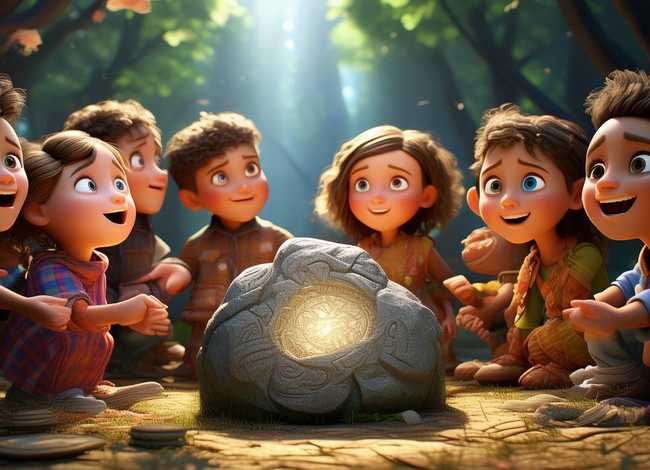 儿童寓言故事100篇视频 - 少儿寓言故事视频