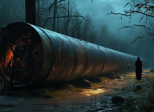 管道的故事免费视频；管道的故事正版原文