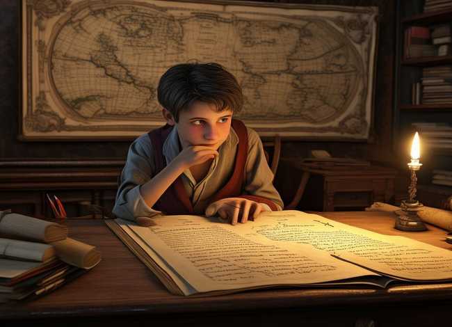 故事 问题，故事问题与答案