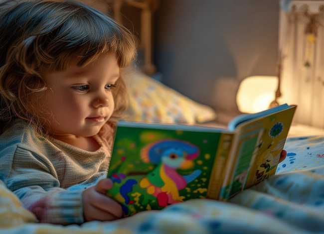 儿童霸王龙故事3-6岁睡前听故事 宝宝睡前故事4~6岁霸王龙