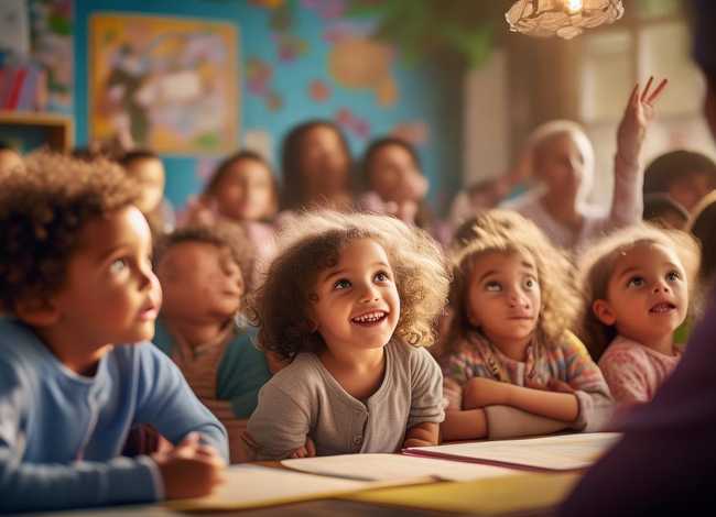 感恩的故事儿童版 感恩的小故事幼儿