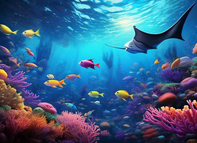 播放海底故事 播放海底故事什么样的