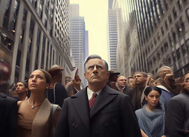 罗斯福的故事感悟50字（罗斯福的故事感悟50字怎么写）