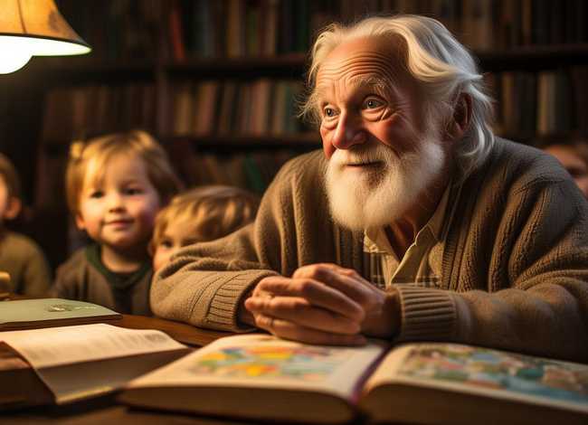 孙敬修爷爷讲儿童故事、我想听孙敬修爷爷讲故事