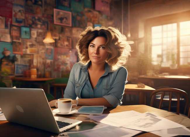 创业成功人士的小故事 - 创业成功人士的小故事有哪些