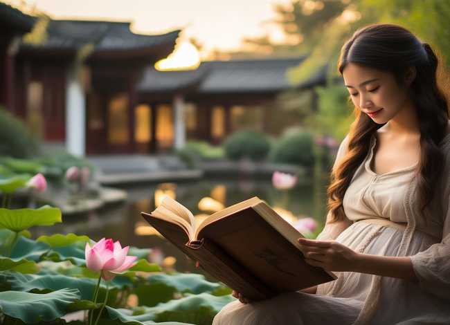 国学胎教故事txt、国学胎教故事大全100首