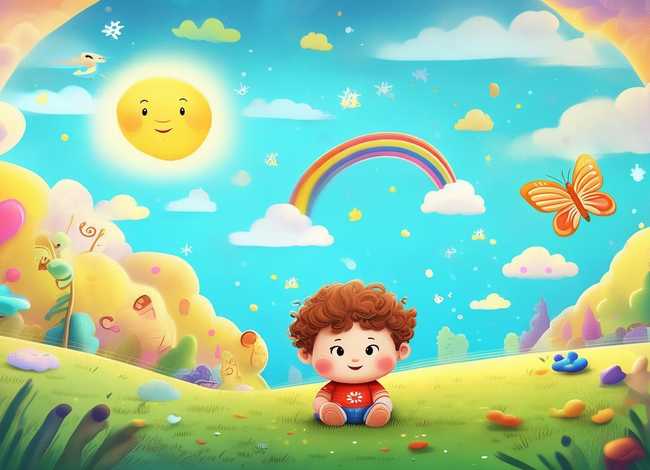 3岁儿童故事阅读（三岁幼儿故事文字阅读）