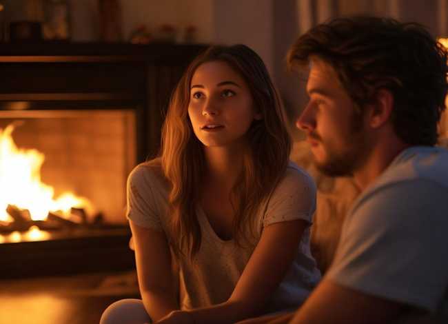 讲个男朋友听的故事 讲个男朋友听的故事视频