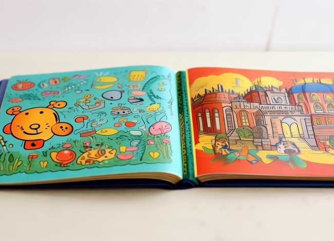 幼儿绘本与故事书的区别、幼儿绘本与故事书的区别在哪 幼儿绘本与故事书的区别、幼儿绘本与故事书的区别在哪