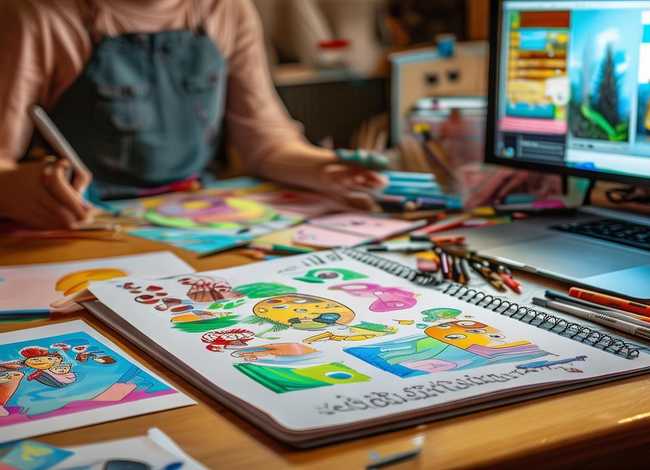 自制英语绘本故事简单教程、自制英语绘本故事简单教程视频