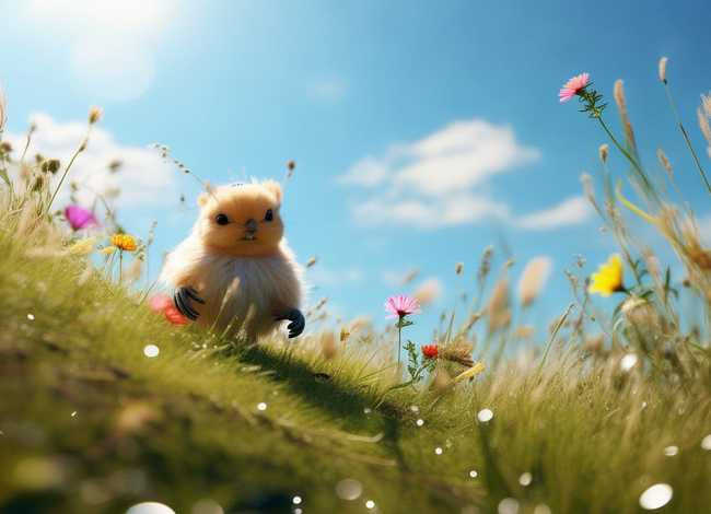 蜗牛的故事励志小故事 - 蜗牛的故事励志小故事告诉我们什么道理