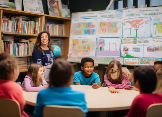 故事教学是什么意思(什么是故事教学法) 故事教学是什么意思(什么是故事教学法)