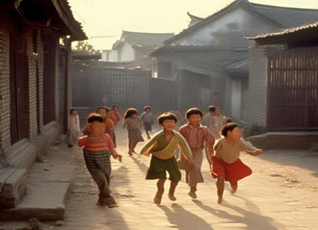 90年代小时候的故事，90年代小时候的故事电视剧