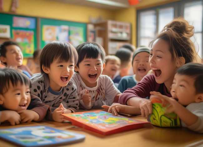 师德故事100篇 师德故事100篇幼儿园