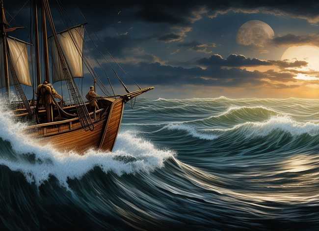 关于麦哲伦的故事和资料（关于麦哲伦的故事和资料50字）