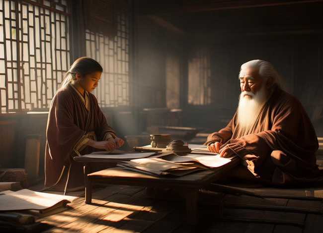 古代的读书故事，古代读书故事的成语