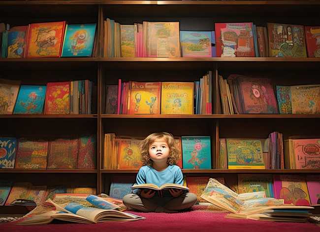 绘本故事和故事书一样的吗；绘本和故事书是一样的吗