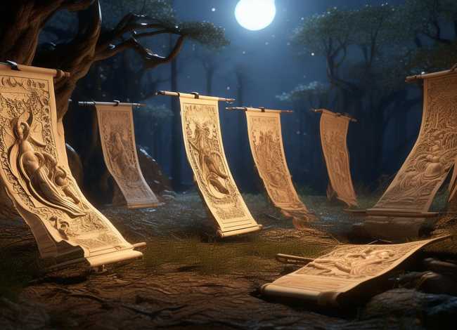 因果报应故事集、因果报应故事集锦