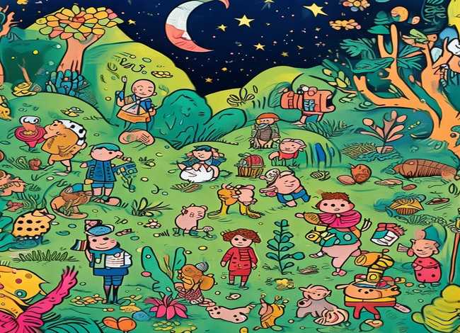 自制英语绘本故事8张带图片简单 自制英语绘本故事8张带图片素材