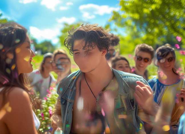 名人青春时的故事(名人青春时的故事有哪些) 名人青春时的故事(名人青春时的故事有哪些)