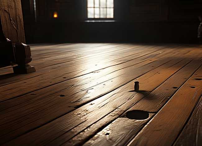 地板的故事，关于地板的故事