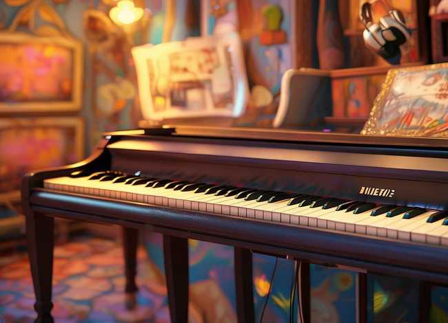 讲儿童故事音频专辑取名 - 讲故事专用音乐