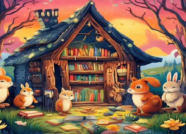 儿童推荐故事、幼儿推荐故事书