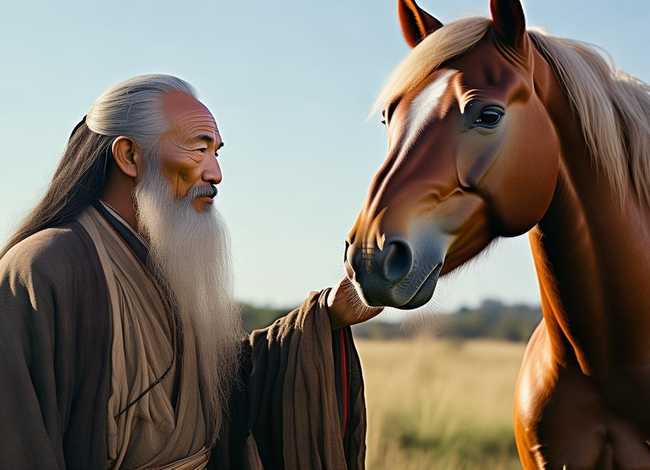 伯乐相马的故事 - 伯乐相马的故事原文