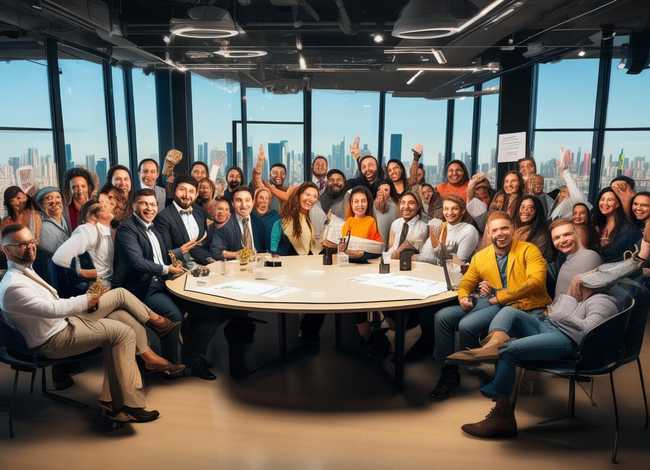 成功故事营销案例（成功故事营销案例分享）