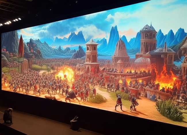 历史传说故事视频 历史传说故事视频大全