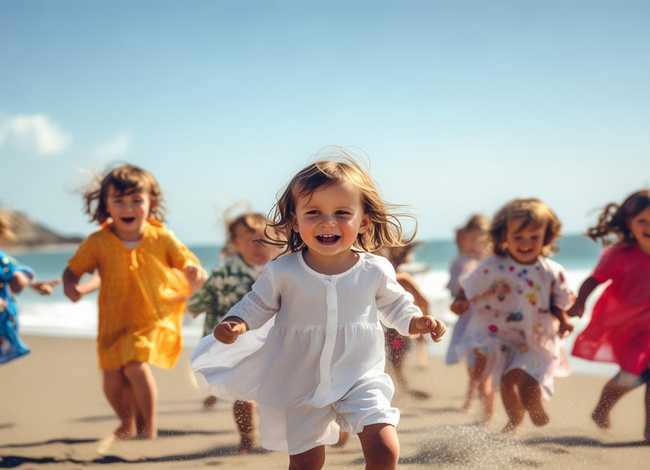 六一儿童小班踏浪；六一儿童小班踏浪舞蹈教案