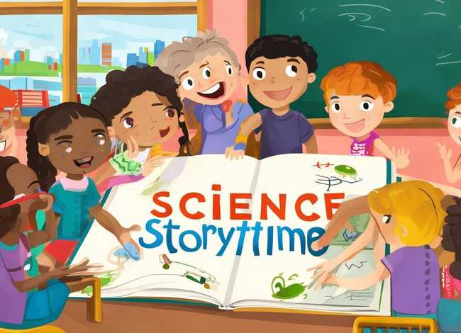 科学故事会杂志怎么样 - 科学故事会杂志文章