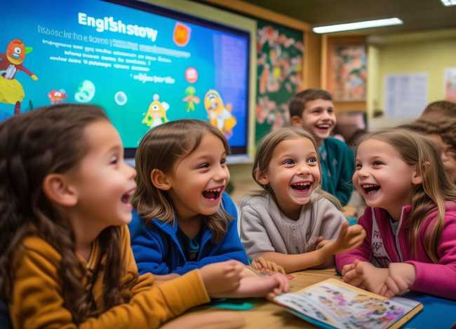 小学英语故事大全视频 - 小学英语故事大全视频播放