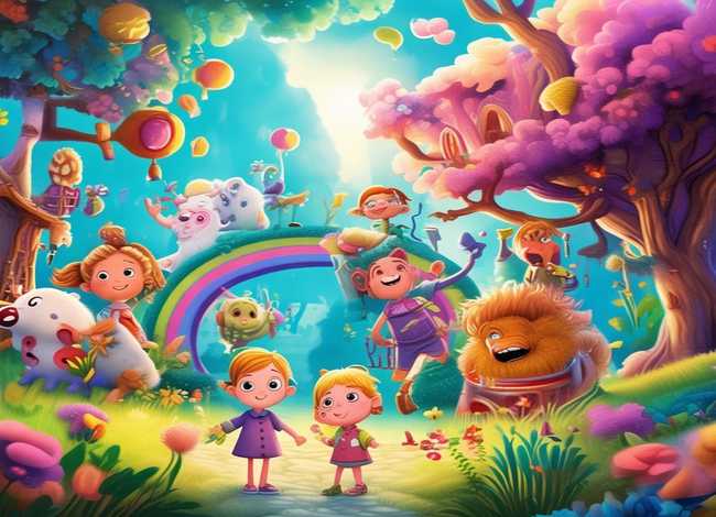 3-4岁幼儿故事大全(34岁幼儿故事大全) 3-4岁幼儿故事大全(34岁幼儿故事大全)