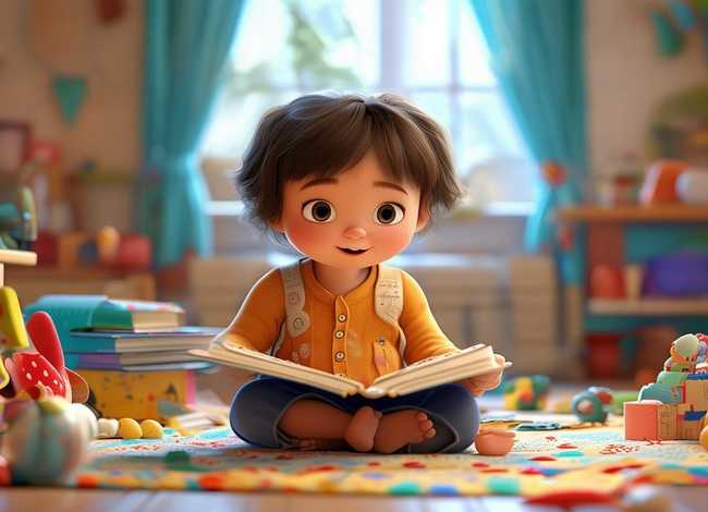 儿童故事带拼音小故事免费下载完整 - 少儿故事带拼音短篇