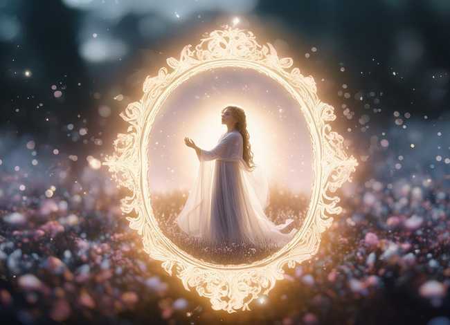 故事书光遇相框 - 光遇各图故事