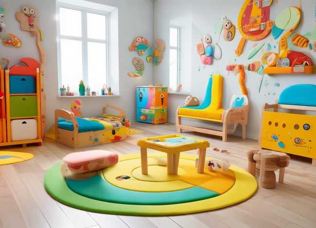 儿童家具十大品牌 10大儿童家具品牌