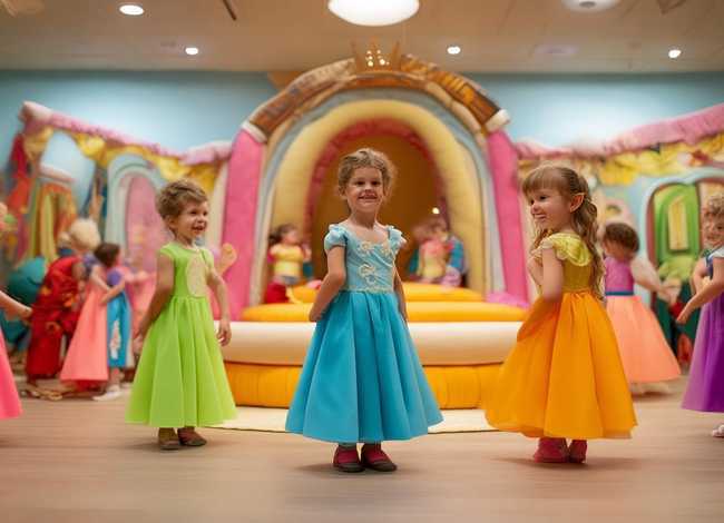 适合儿童表演的故事，适合幼儿表演的简短故事