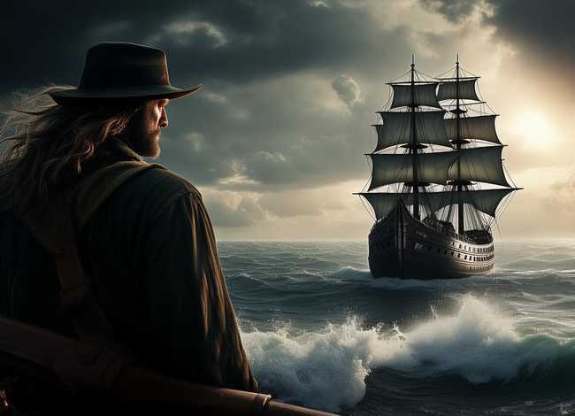 你知道哪些航海家的故事说说他们的故事；你知道哪些航海家的故事说说他们的故事是什么