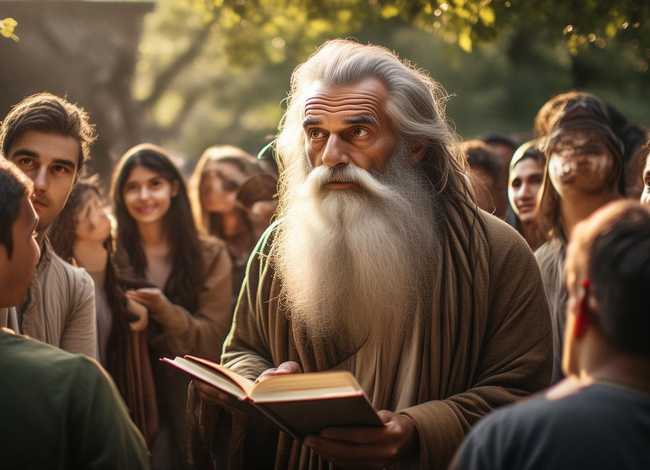 苏格拉底故事成功的秘诀 - 苏格拉底故事成功的秘诀有哪些