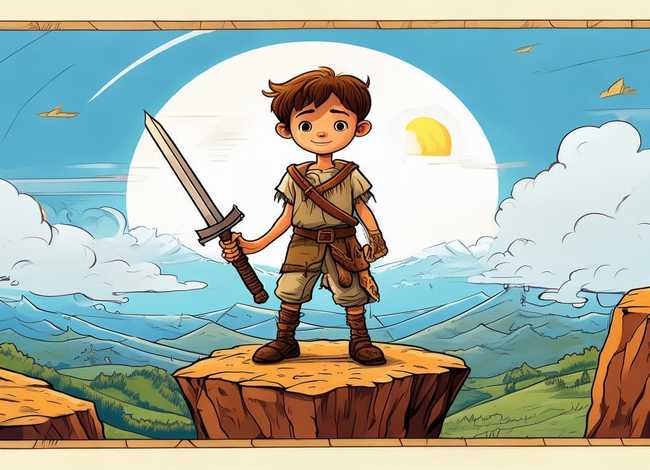 少儿勇敢故事大全集（少儿勇敢故事大全集免费听）